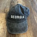 Georgia Hat Photo 0