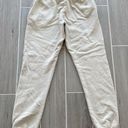 Talentless  WOMEN’S PREMIUM BONE SWEATPANTS SZ SMALL Photo 6