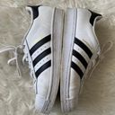 Adidas Superstar Sneakers Photo 4