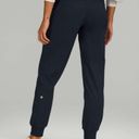 Lululemon  Dance Studio Mid-Rise Jogger Navy Photo 2