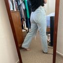 Rolla's Rolla’s Original High Rose Straight Denim Jeans Photo 8