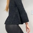 Stella McCartney 
Virgin Wool Scoop Neck Sweater Photo 3