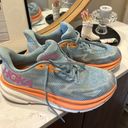 Hoka Clifton 9 Running Shoes Photo 0