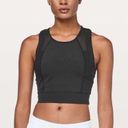 Lululemon Laser Speed Train Tank Photo 2