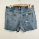 Dear John  Ivy Cutoff Denim Shorts Photo 3