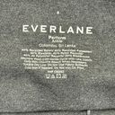 Everlane Grey Perform Ankle Leggings S Photo 6