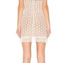 Majorelle  Bandit Dress in White Photo 1