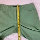 Ted Baker & Theory Green Cashmere Blend Sweater & Capris Bundle of 2 Size 2 Photo 11