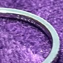 Gucci 18k White Gold Ring Photo 13