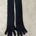 Two sets of long gloves Photo 5