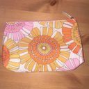 Clinique  floral fabric bag Photo 0