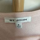 St. John  Knit Cami Photo 1