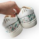 Jack Rogers Rory Daisy Print Sneakers Photo 8