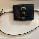 Treasure & Bond NORDSTROM  Western Belt Bag Crossbody Like New Photo 2