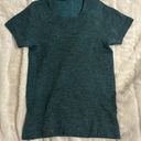 Lululemon Swiftly Tech Short Sleeve Photo 2