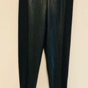 Miss Selfridge NWT  soft Vegan leather  pants Photo 4