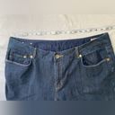 Seven7  PREMIUM DENIM‎ LIMITED EDITION Plus Size 22 Modified Cropped Capris Jeans Photo 4