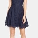 BB Dakota  Rhianna Lace Fit & Flare Cocktail Dress Photo 0