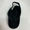 Nike  sportswear black baseball hat one size fits all Photo 5