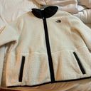 The North Face  Womens fleece Jacket Photo 0