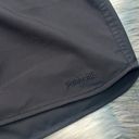 Patagonia Black Athletic Shorts Photo 3