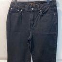 Krass&co Lauren Jeans . Ralph Lauren Jeans Size 4 High Waist Black Wash Photo 1