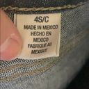 DKNY  SOHO JEANS bootcut dark gray jeans 4 Photo 4