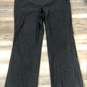 Lane Bryant  wide leg Jean trouser style pants, size 18 Photo 0