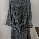 Barefoot Dreams  CozyChic Adult Robe Gray Size 1 (Small) Photo 1