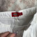 Dickies White Carpenter Pants Photo 2