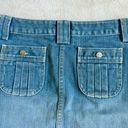 Jill Stuart  Denim Skirt Photo 7