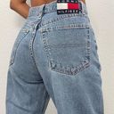 Tommy Hilfiger Vintage  mom jeans Photo 2