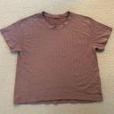 Lululemon Athletic T Shirt Photo 0