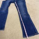 Pistola  jeans Sz 26 high rise mom medium wash Photo 11