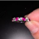 Ruby And Diamon Ring Photo 2