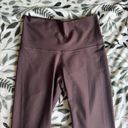 Old Navy Active Old Navy Power soft Extra High Rise Leggings  Photo 2