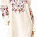 Free People Embroidery Dress Multiple Photo 0