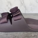 Chacos Chaco Chillos Purple Slide Sandals Photo 6