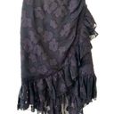 Ulla Johnson  Rimona Dress Black Size 0 Photo 5