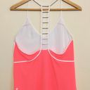 Lululemon | Breezy Singlet Racer Ladderback Flowy Top Photo 3