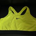 Nike Dri-Fit Sports Bra Photo 0