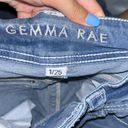 Gemma Rae Flare Jeans Size 25 Photo 2