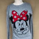 Disney Small  Minnie Mouse sweater Photo 0