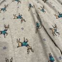 Sonoma Raindeer Long Sleeve Pant Pajama Sleep Set Photo 7