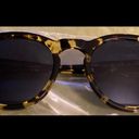Warby Parker  Hayes Unisex Sunglasses Low Bridge Fit - Mesquite Tortoise Photo 1