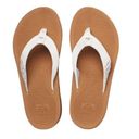 REEF  Flip Flops Santa Ana Sandal Women’s Adults Slide Size 7 New Photo 3