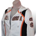 Harley Davidson hoodie size S Photo 15