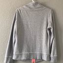 BKE  Lounge Full Zip Sweatshirt — Photo 4