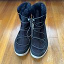 Ryka Black Womens Rylander Snow Boot size 10W Photo 2