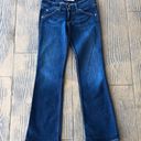 Hudson Jeans /dk Wash Bootcut Jeans Photo 4